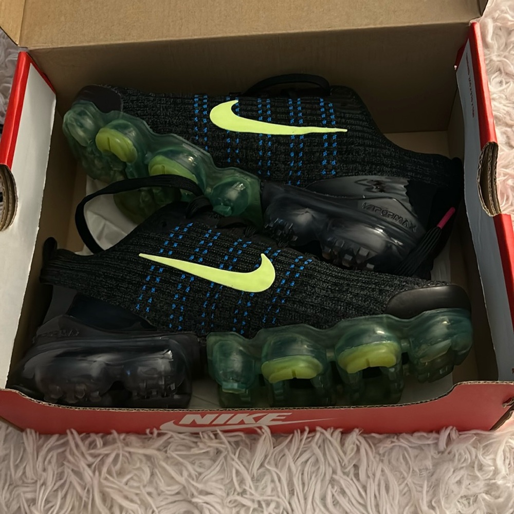 nike air vapormax flyknit 3 (gs)